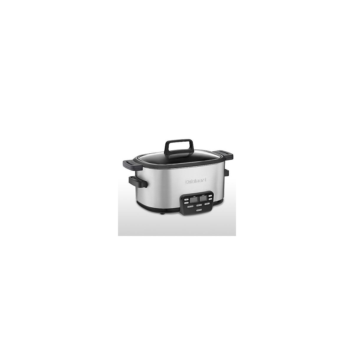 Buy MSC-600A in Multi Cooker Shop at the Airpoints™ Store