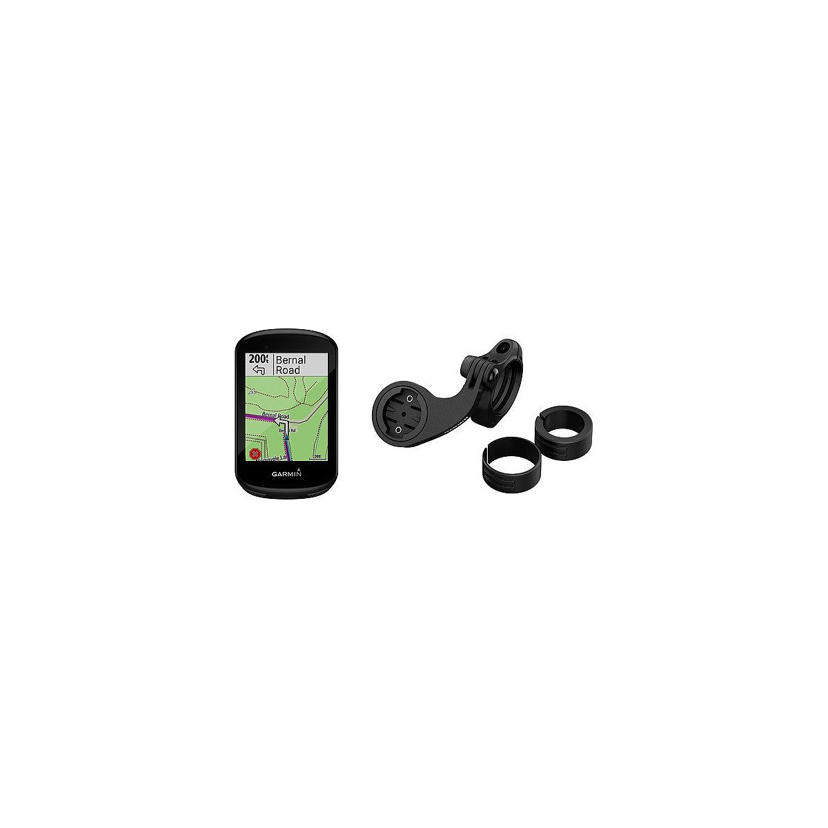Edge 830 Mountain Bike Bundle