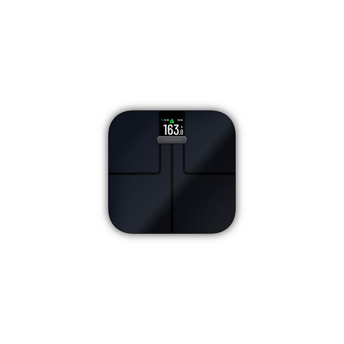 Garmin Index S2 Smart Scale - Black