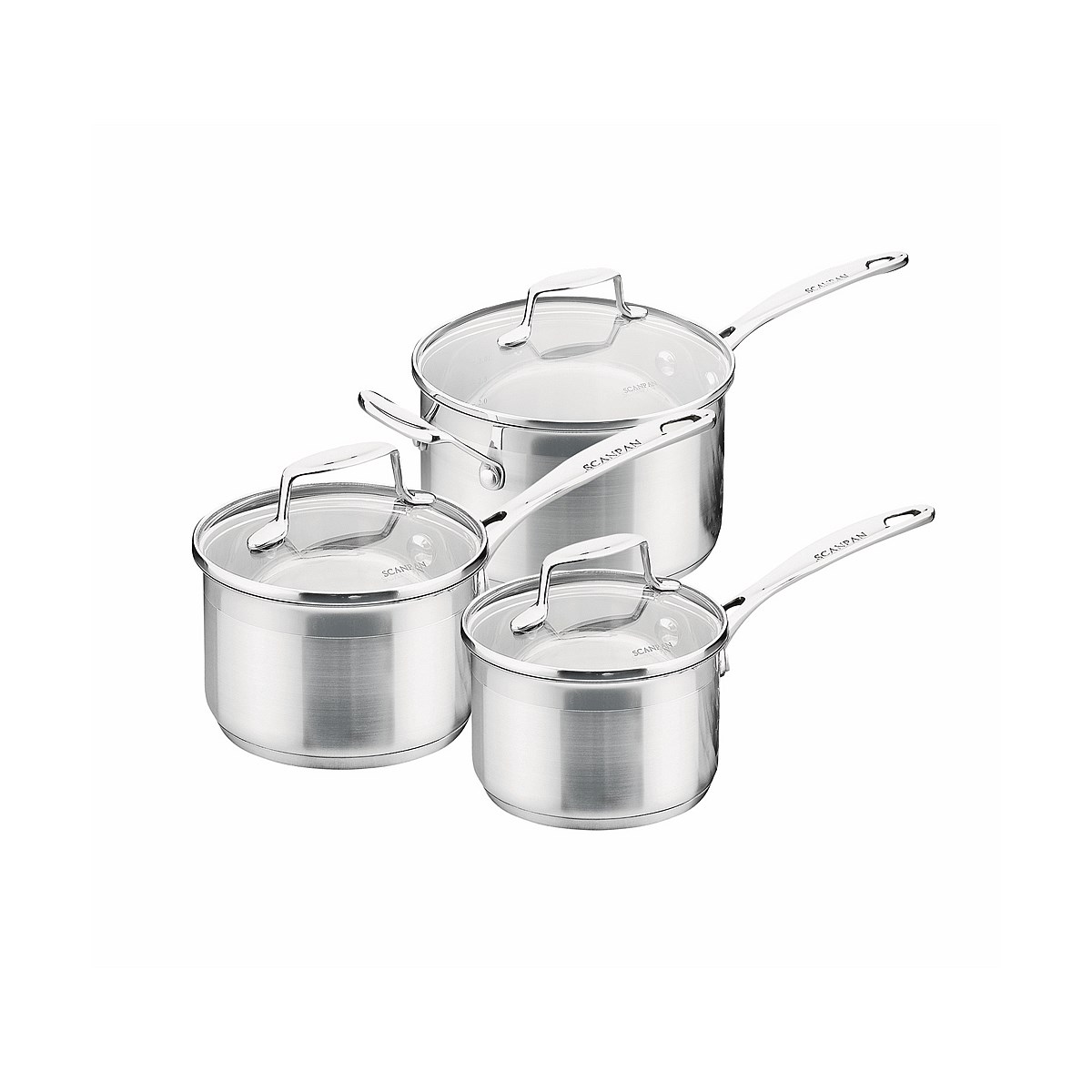 Scanpan impact multi cheap pot set