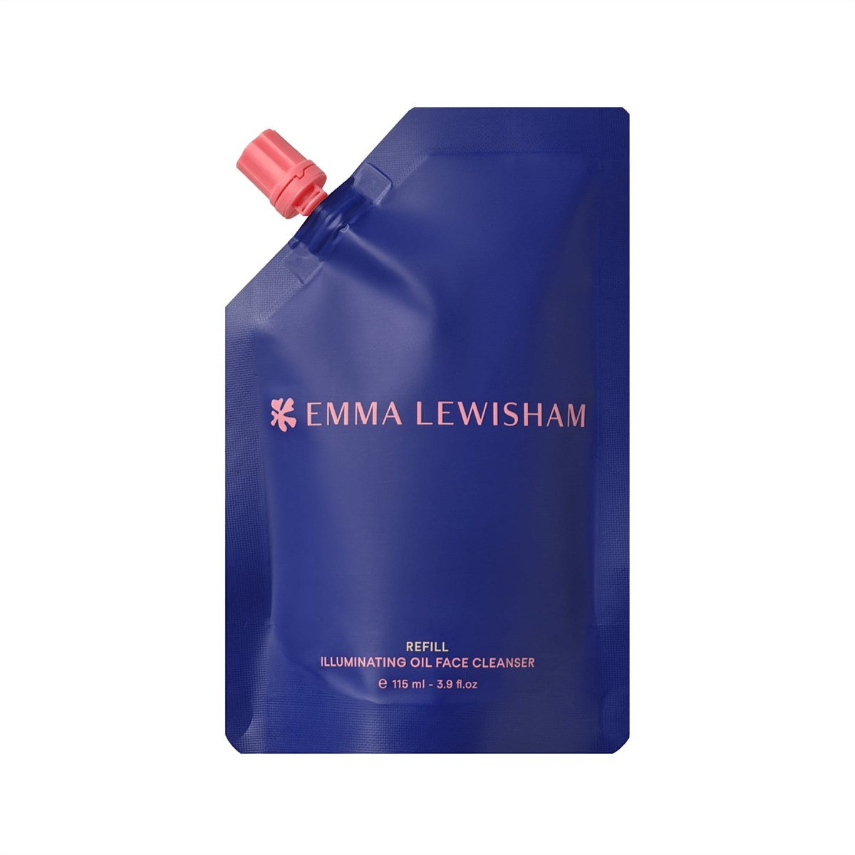 Beauty & Health Illuminating Oil Face Cleanser Refill