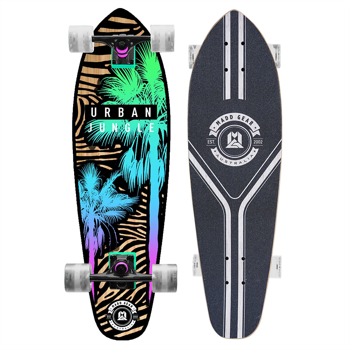 Buy 32 inch Cruiser Board | Shop at the Airpoints™ Store