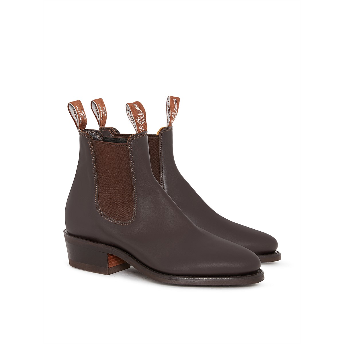 Yearling boots sale