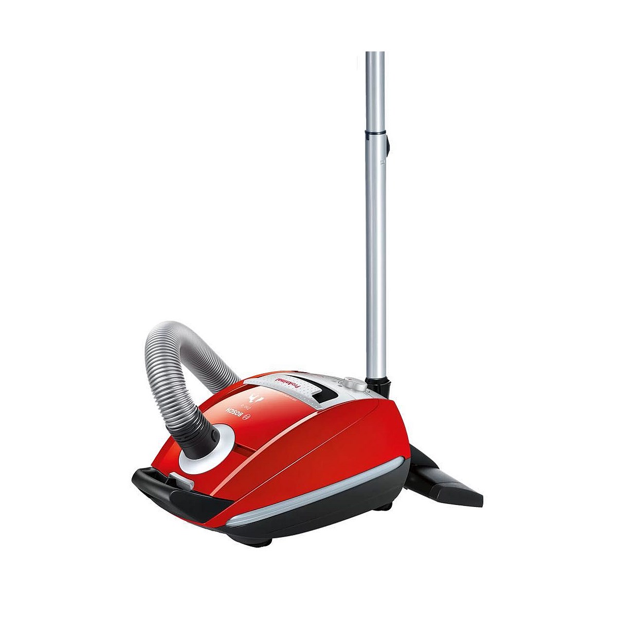 Home & Tech Zoo'o ProAnimal Bagged Vacuum Cleaner