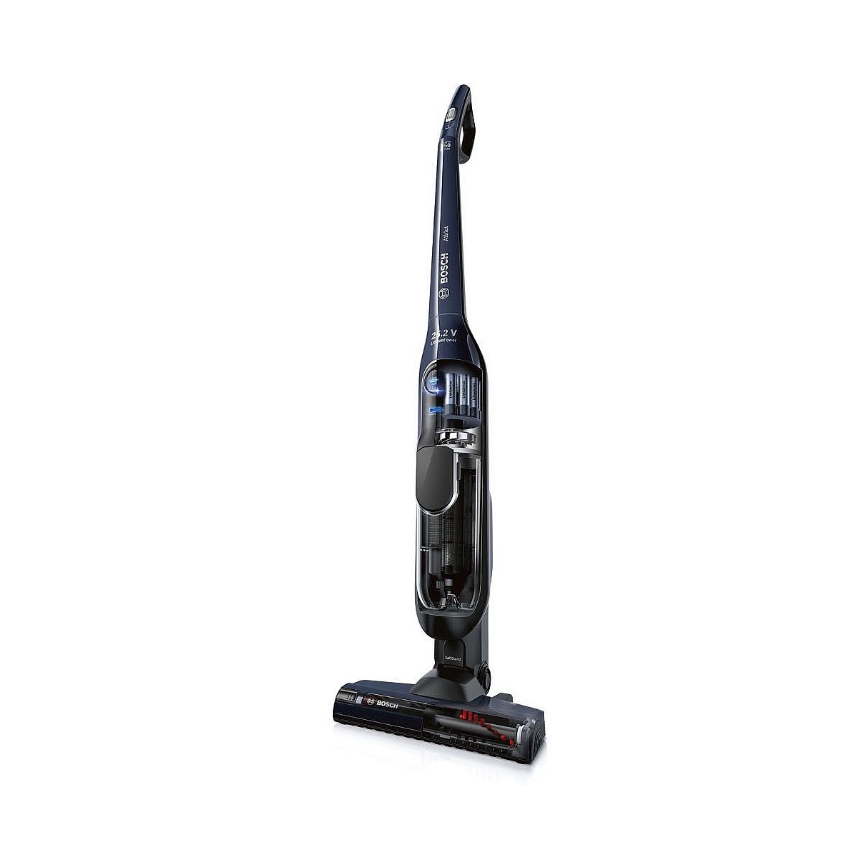 Deals Athlet 25,2V Cordless Handstick Vacuum Cleaner