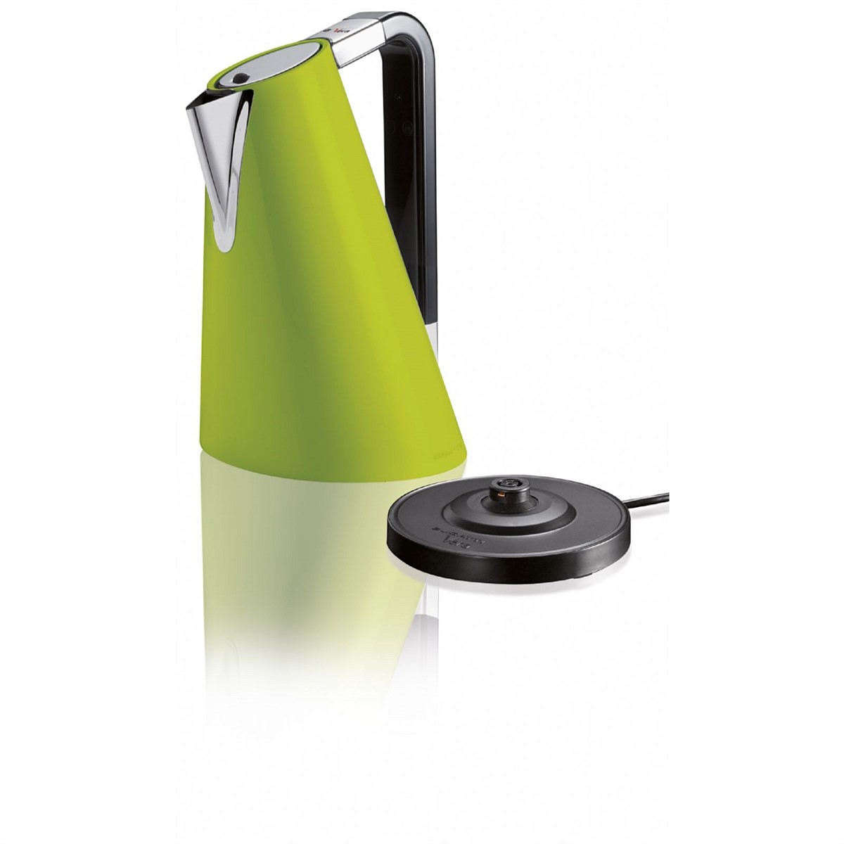 Home & Tech Bugatti Vera Easy Kettle