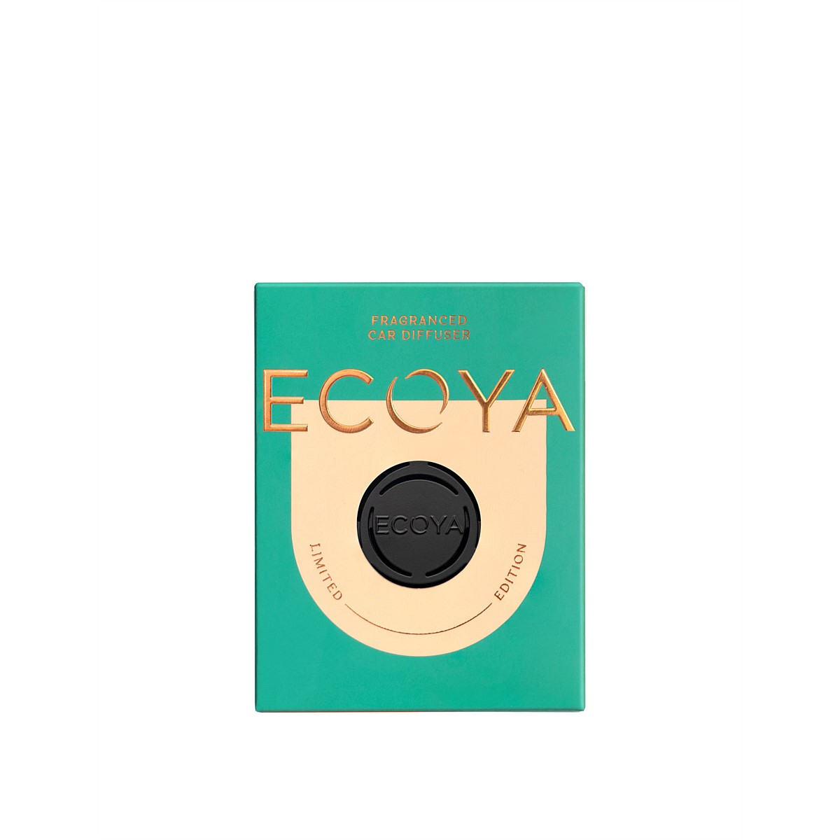 Home & Tech Limited Edition Car Diffuser