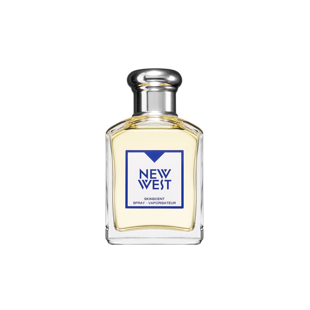 Fragrances Aramis New West by Aramis Eau De Toilette