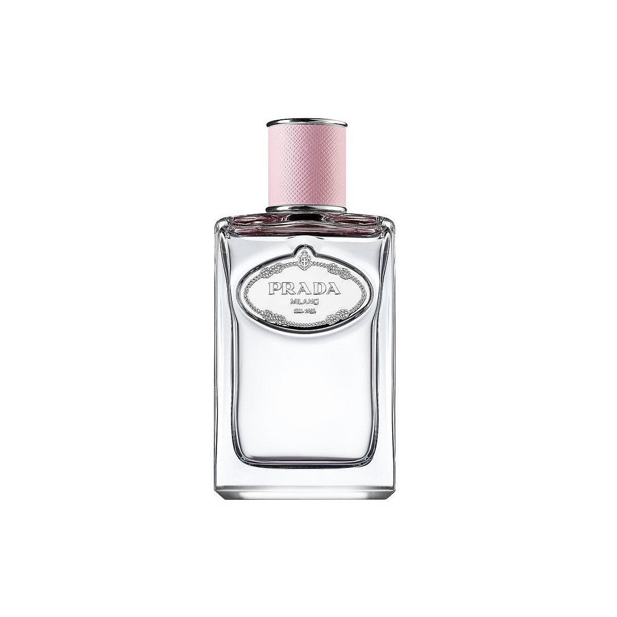 Amazon.com : Prada Infusion De Rose Women 3.4 oz EDP Spray
