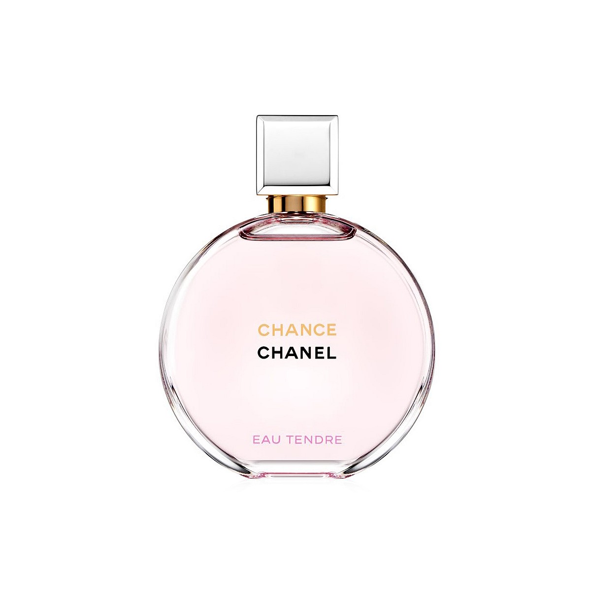 CHANEL CHANCE EAU TENDRE - EAU DE PARFUM - REVIEW 