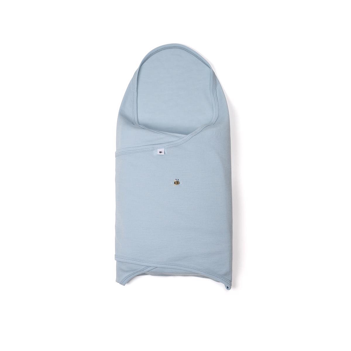 Children Softest Cloud Merino Snuggle Wrap