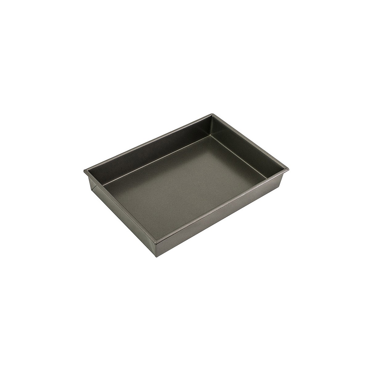 Home & Tech Rectangle Deep Cake Pan