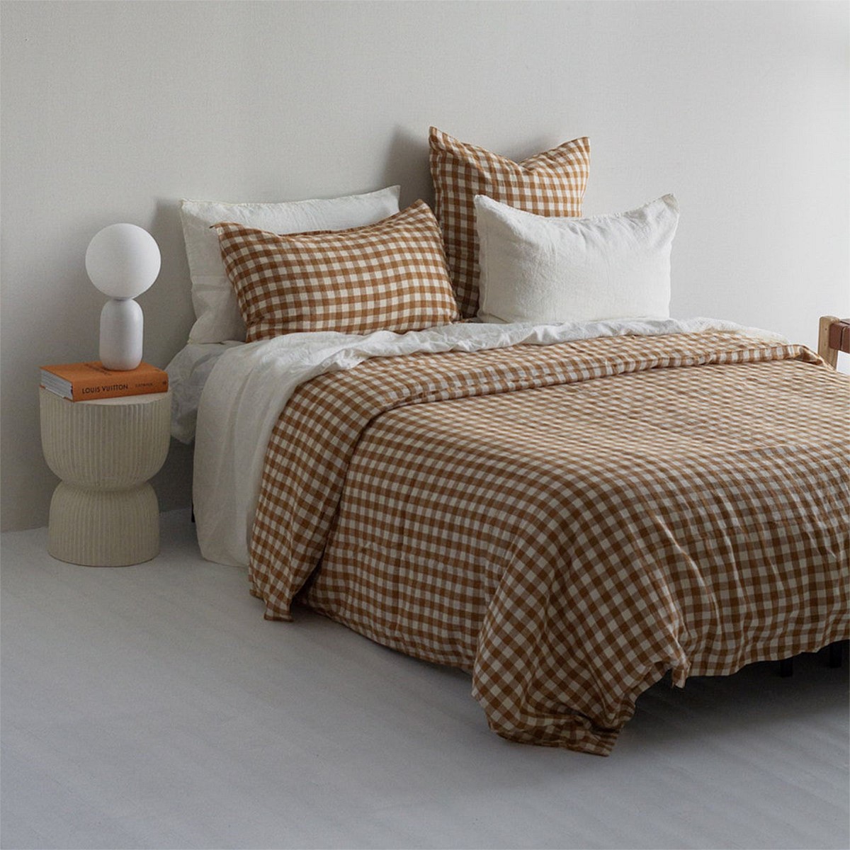 Shop Bedsheets Louis Vuitton online