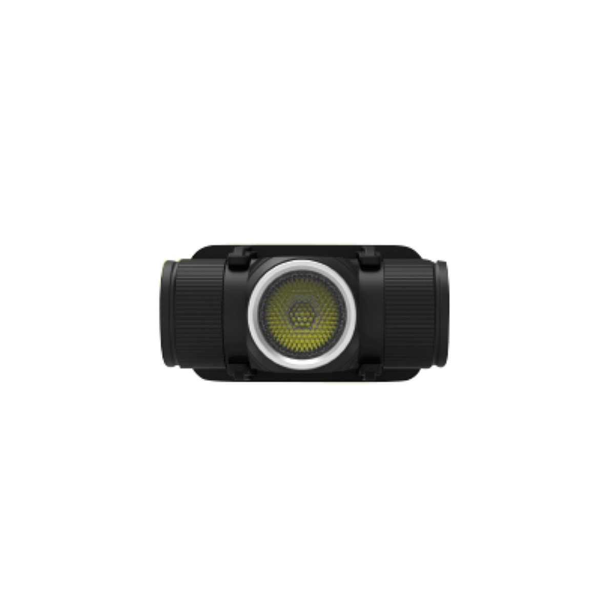 NEBO Transcend 500 Lumen Rechargeable Headlamp - Bright Hands-Free Light