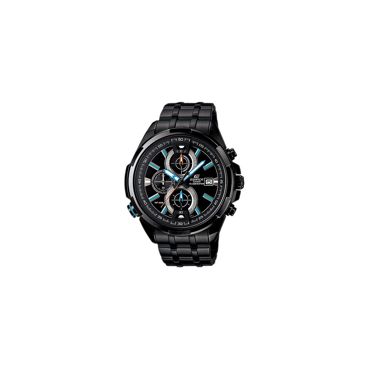 Jewellery Watches Edifice Watch