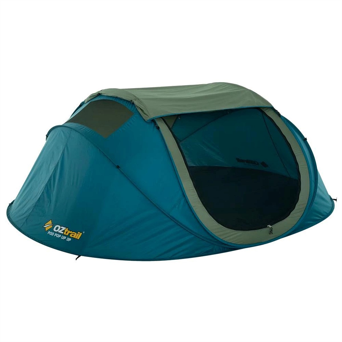 Outdoors & Sports Pop Up Pod Tent 3P