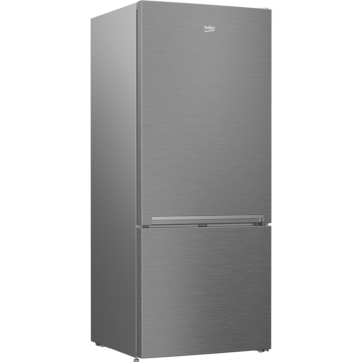 Home & Tech 450L Bottom Mount Fridge Freezer