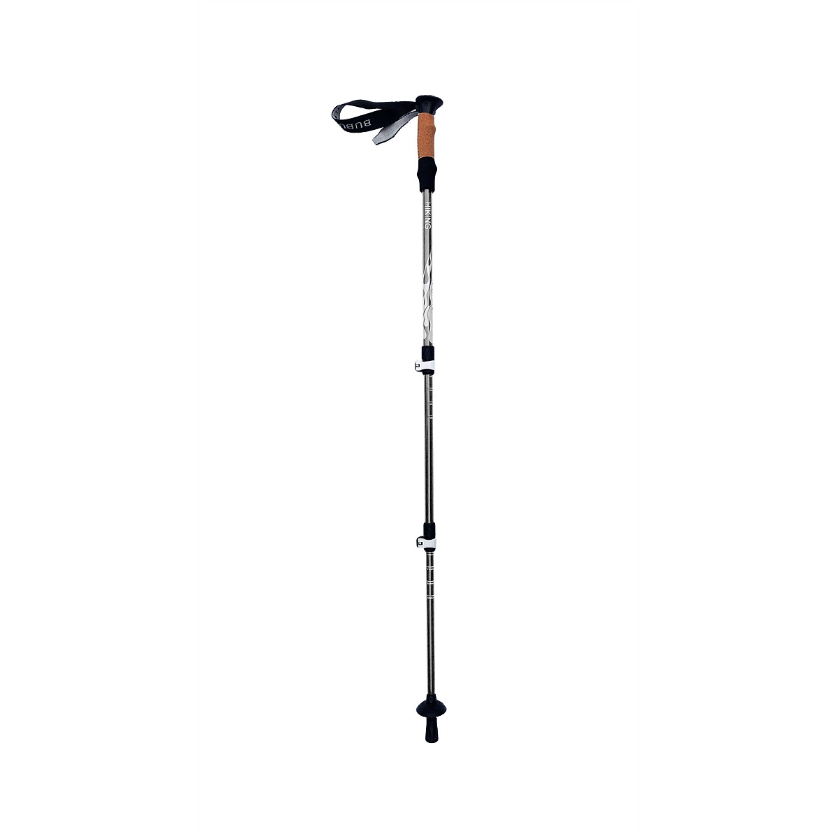 High trek trekking pole outlet