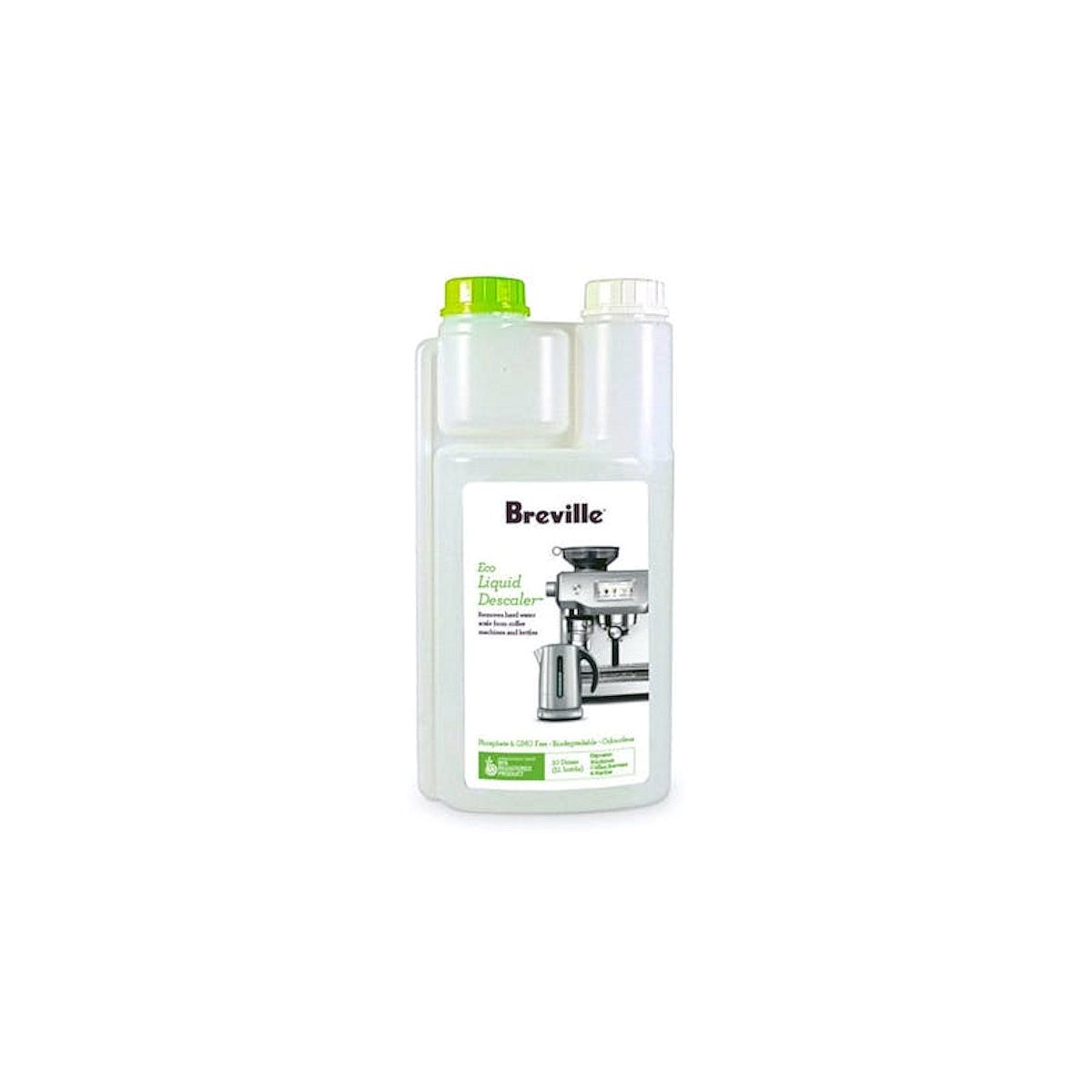 Accessories Eco Liquid Descaler