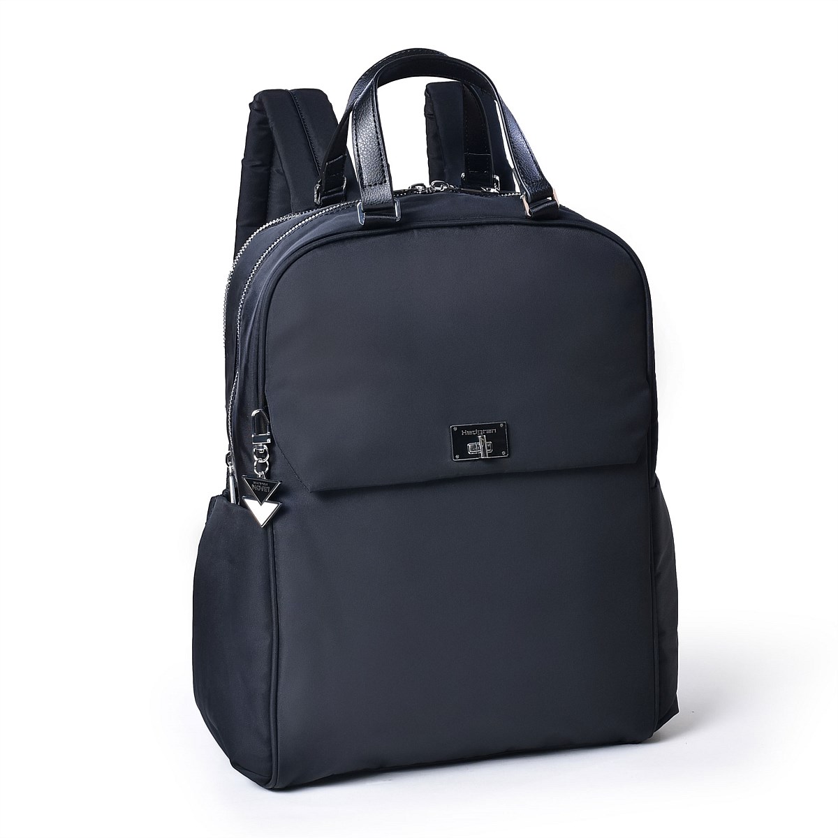 Travel & Experiences EQUITY RFID Backpack