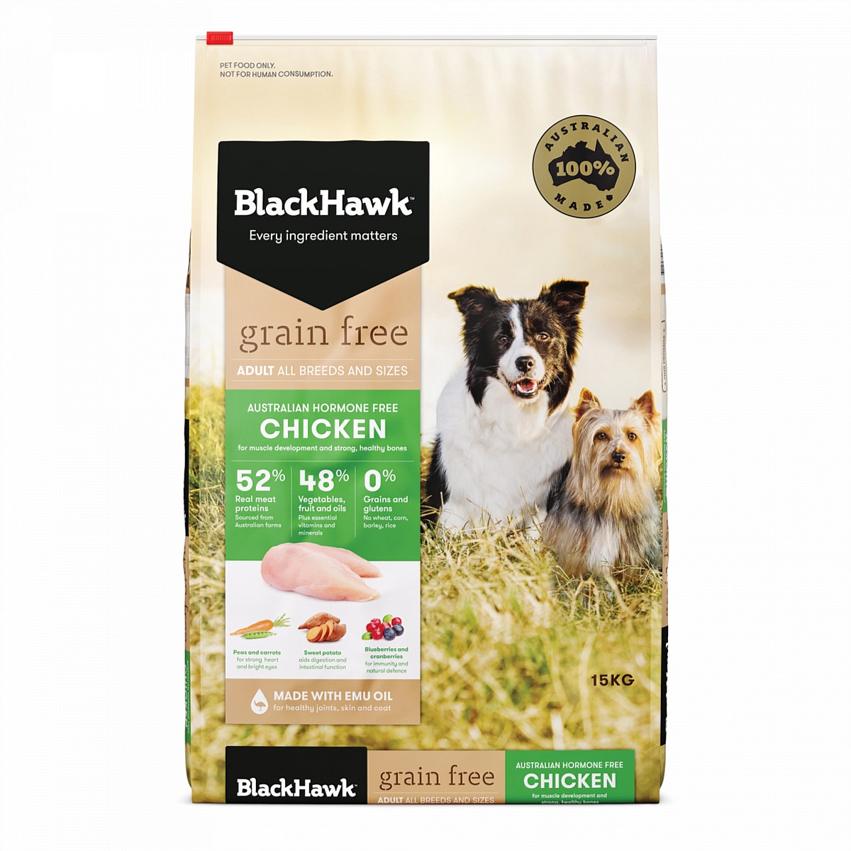 Online dog food sales nz