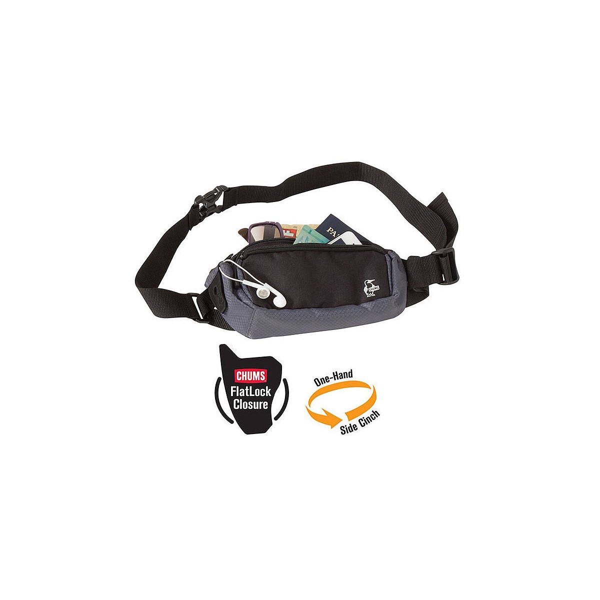 Bum Bag Chums Waist Pack Buy Trailway Waist Pack Shop At The