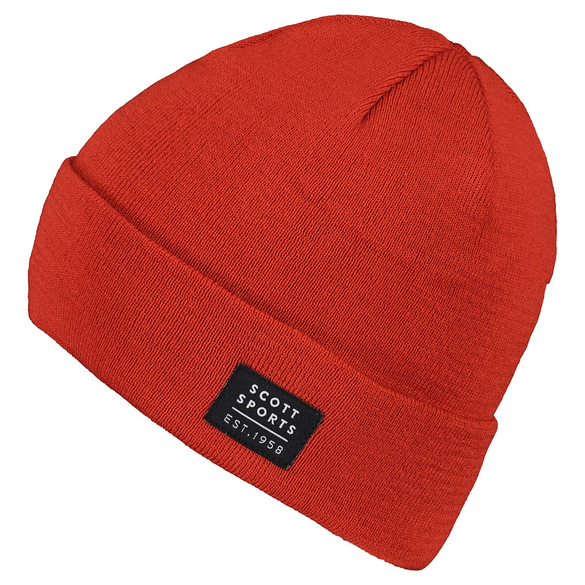 Outdoors & Sports Beanie Team 20 Merino