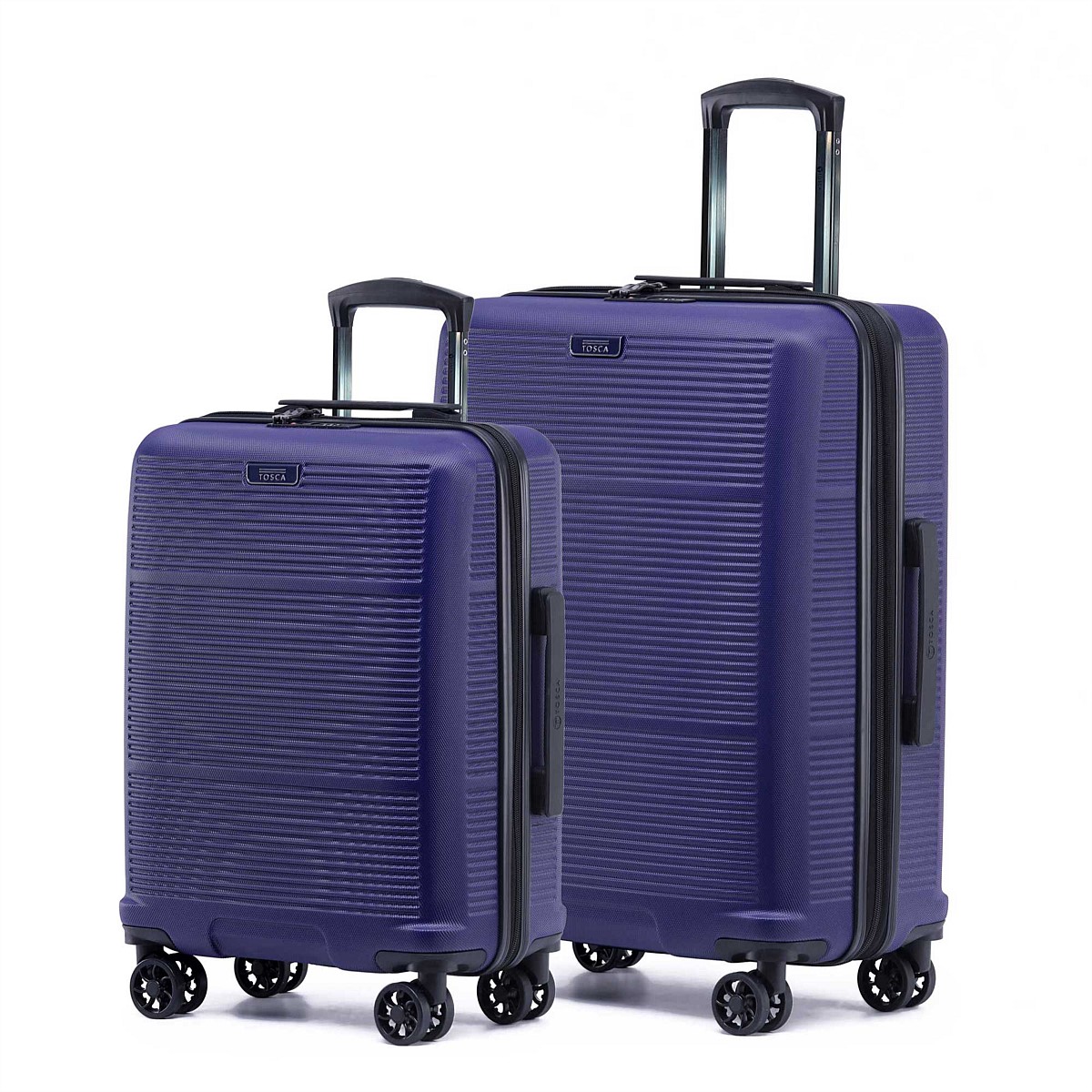 Durable Hardshell Suitcases The Airpoints™ Store