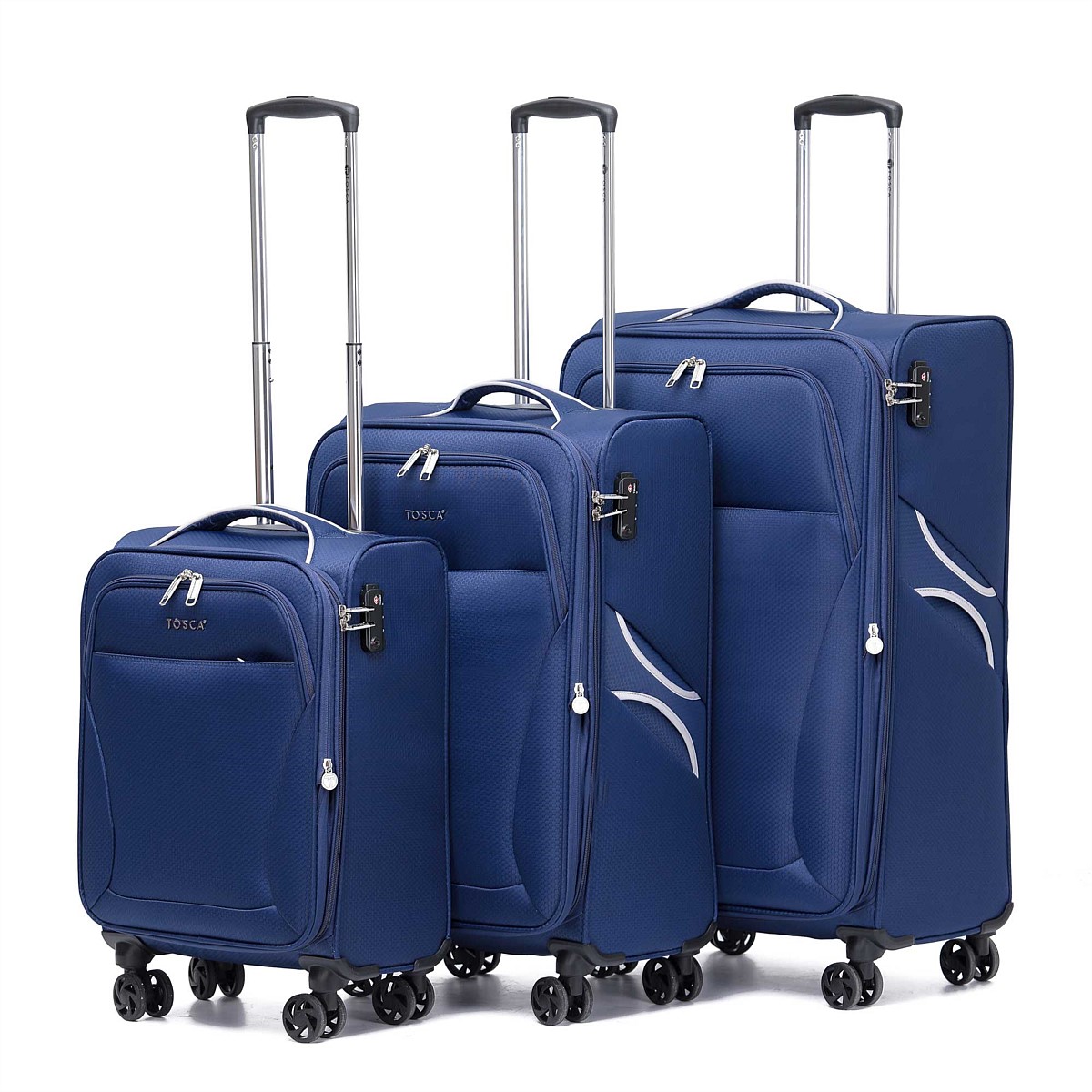 Trafalgar tours carry on luggage hotsell
