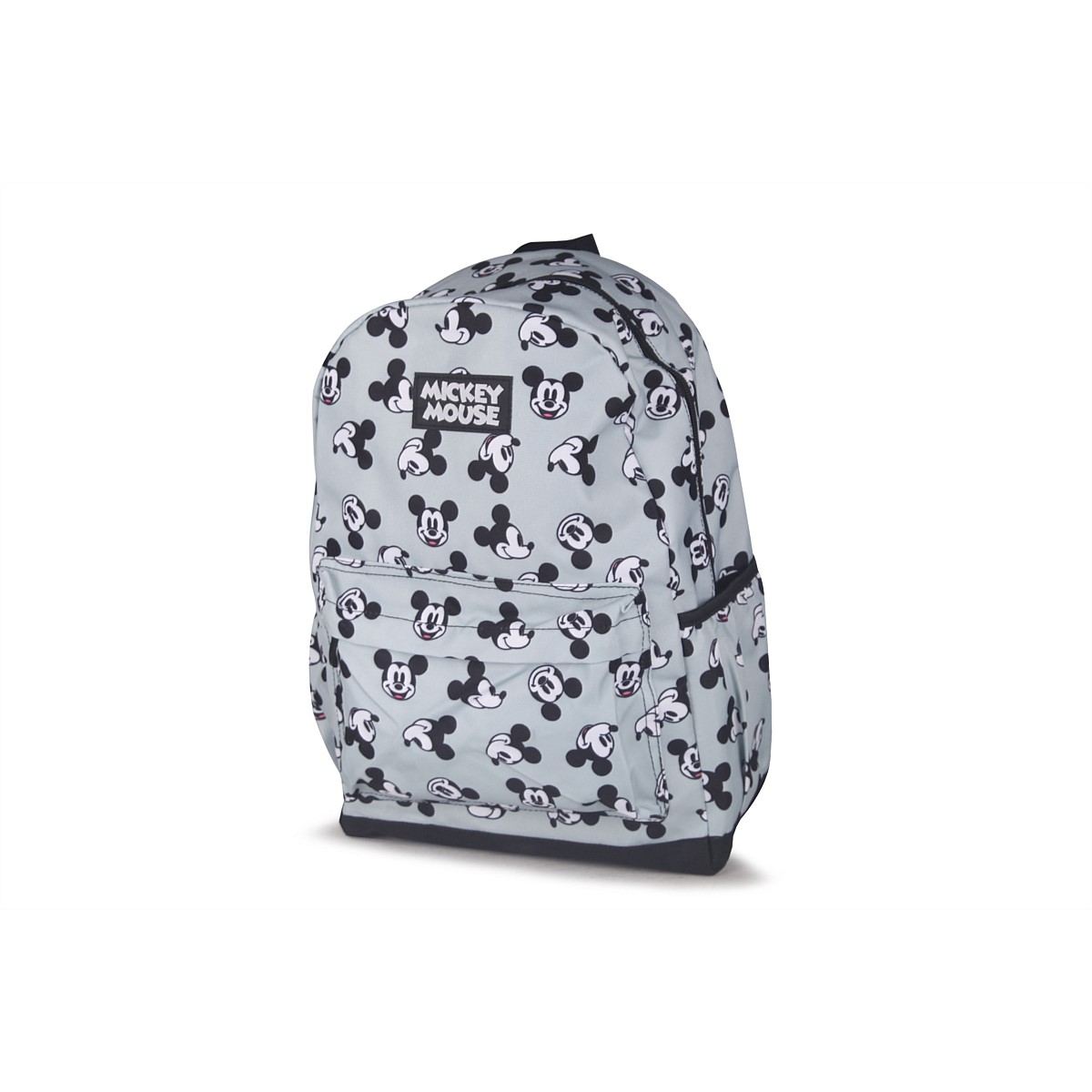Grey mickey mouse backpack outlet