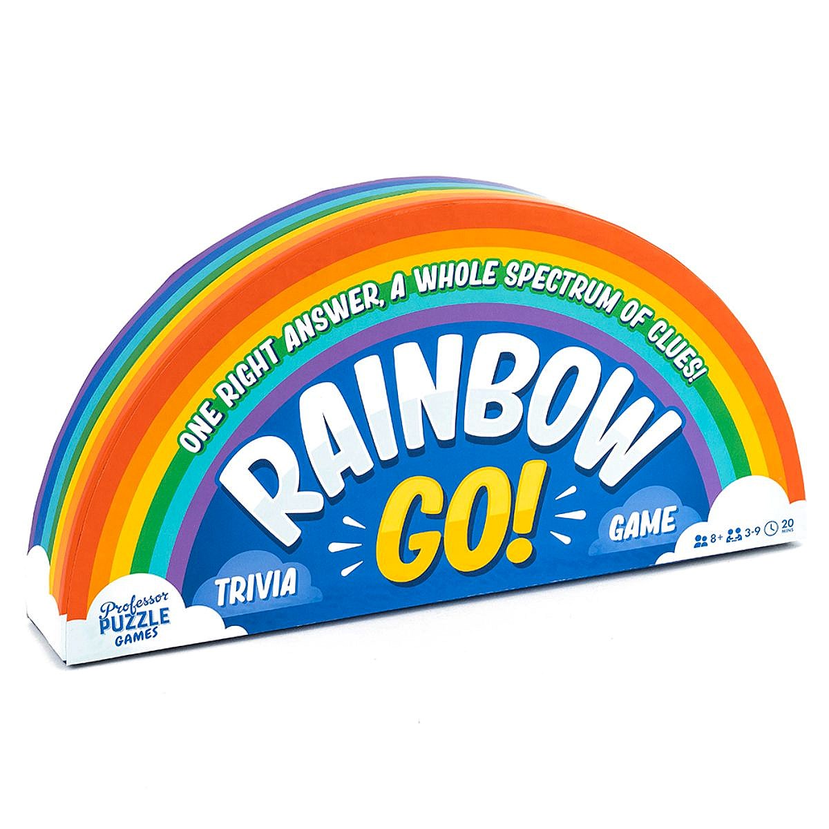 Play - Rainbow Go! Game