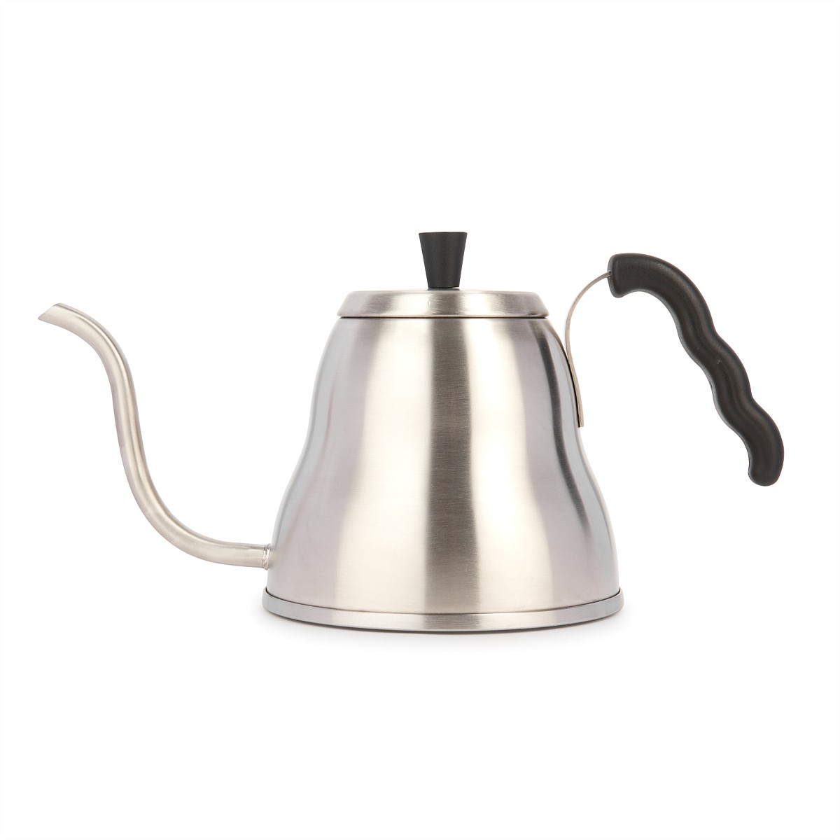 Home & Tech Stainless Steel PourOver Kettle 700ml