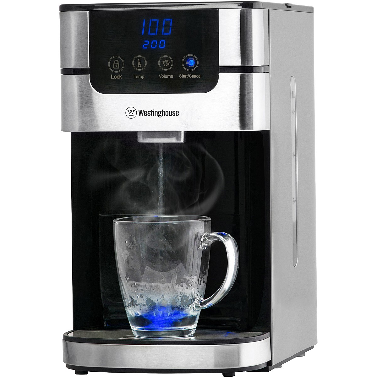 The Christmas Gift Selection 4L Instant Hot Water Dispenser