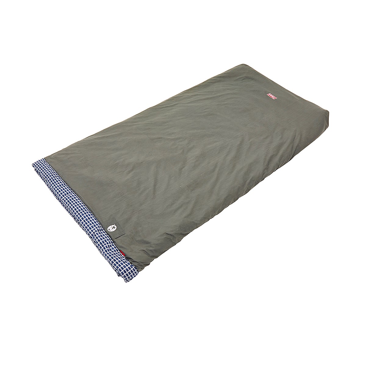 Big Game Sleeping Bag Deluxe C12