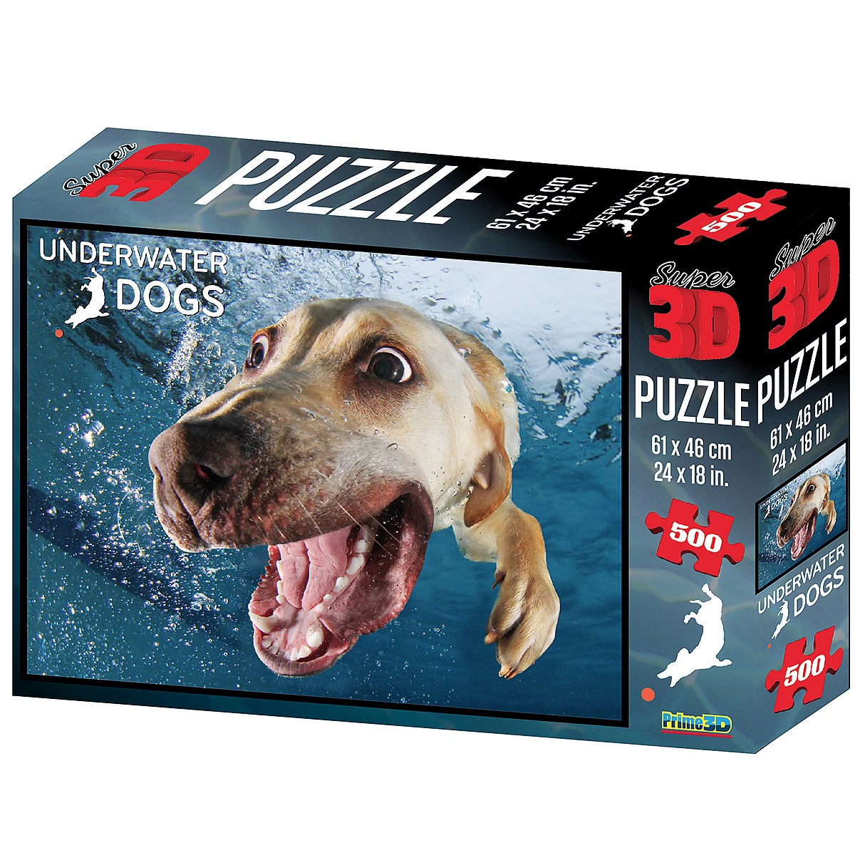 Super 3D Jigsaws Online Air New Zealand's Airpoints™ Store