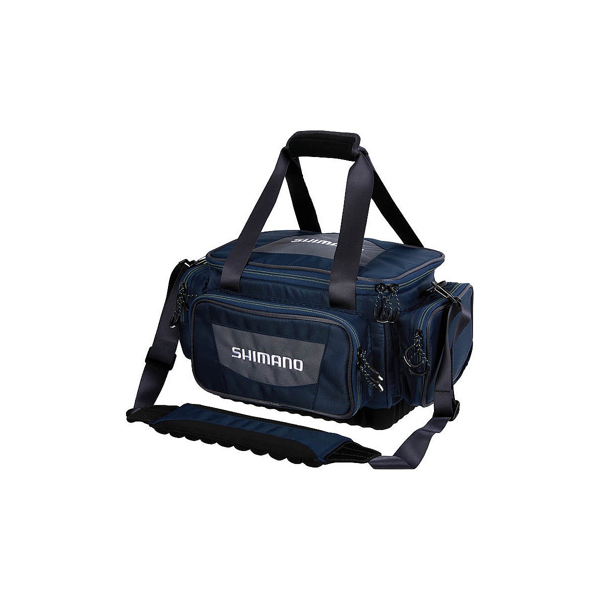 Shimano Fishing Tackle Bag Large