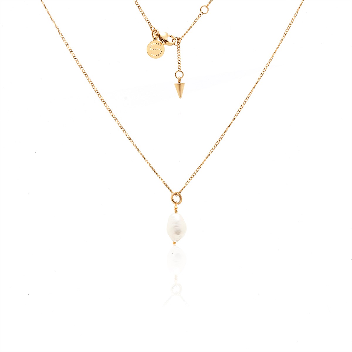 Bianca Necklace