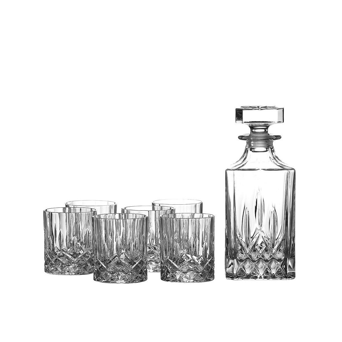 Decanters Online Air New Zealand's Airpoints™ Store