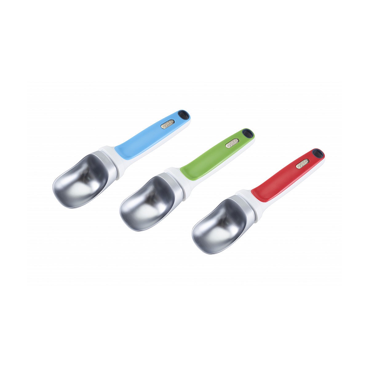 scoop radius