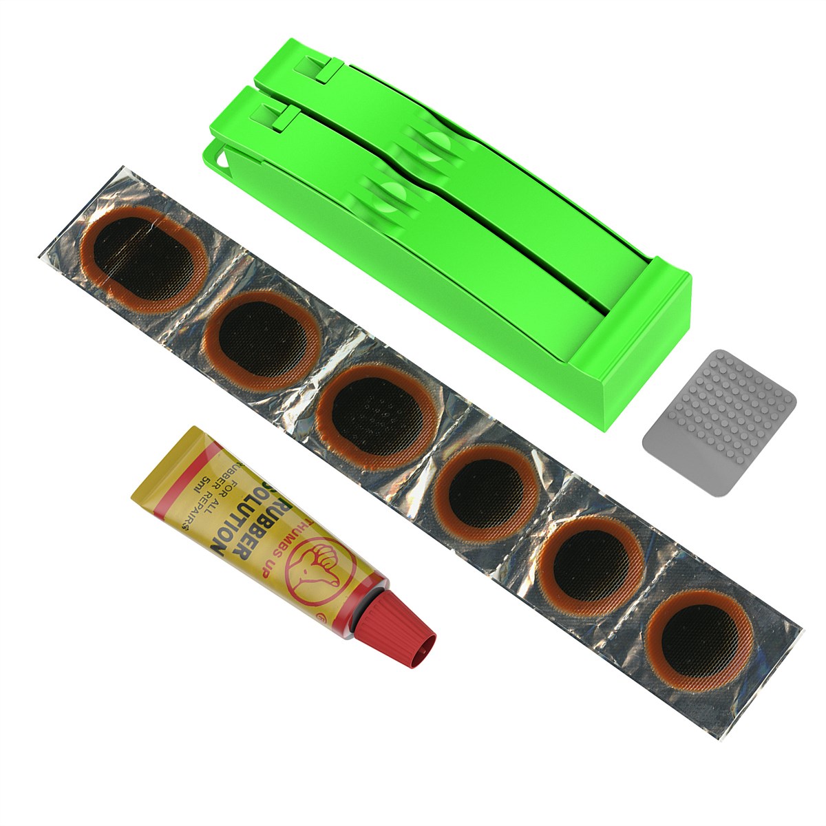 Buy Repair kit W/tire levers ST-09 Shop at the Airpoints™ Store