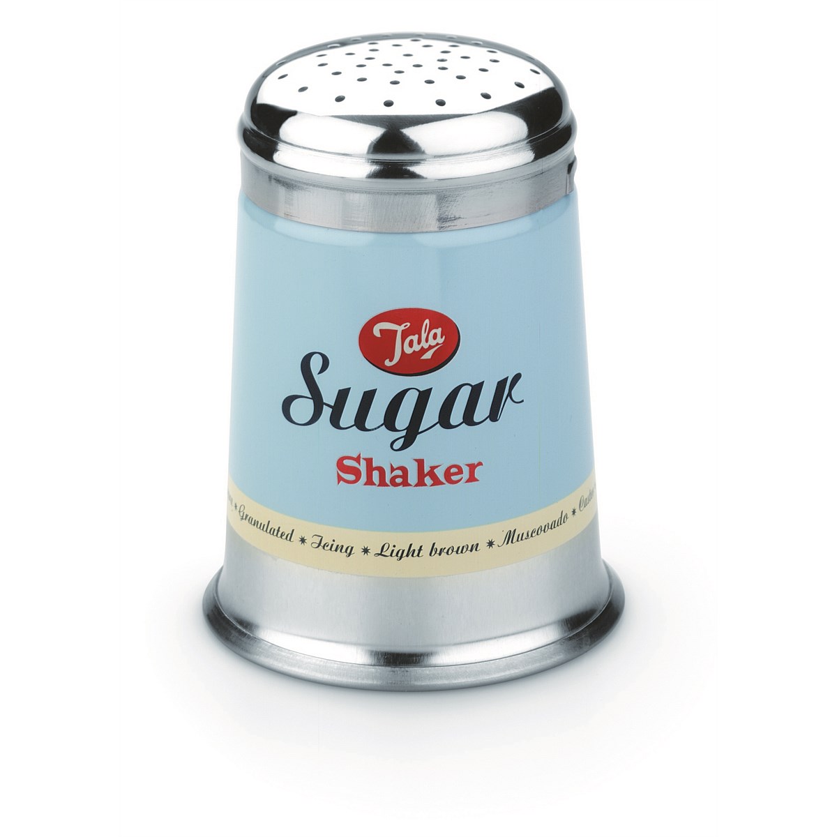 Shop Tala 1960 Sugar Shaker Air New Zealand's Airpoints Store