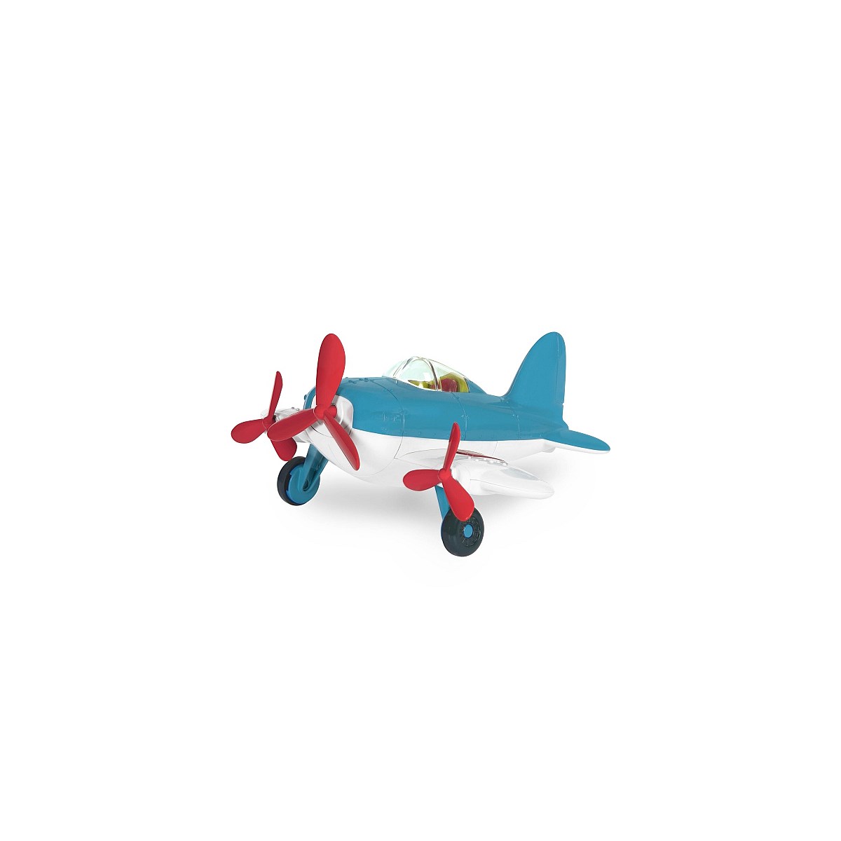 Wonder wheels airplane hotsell