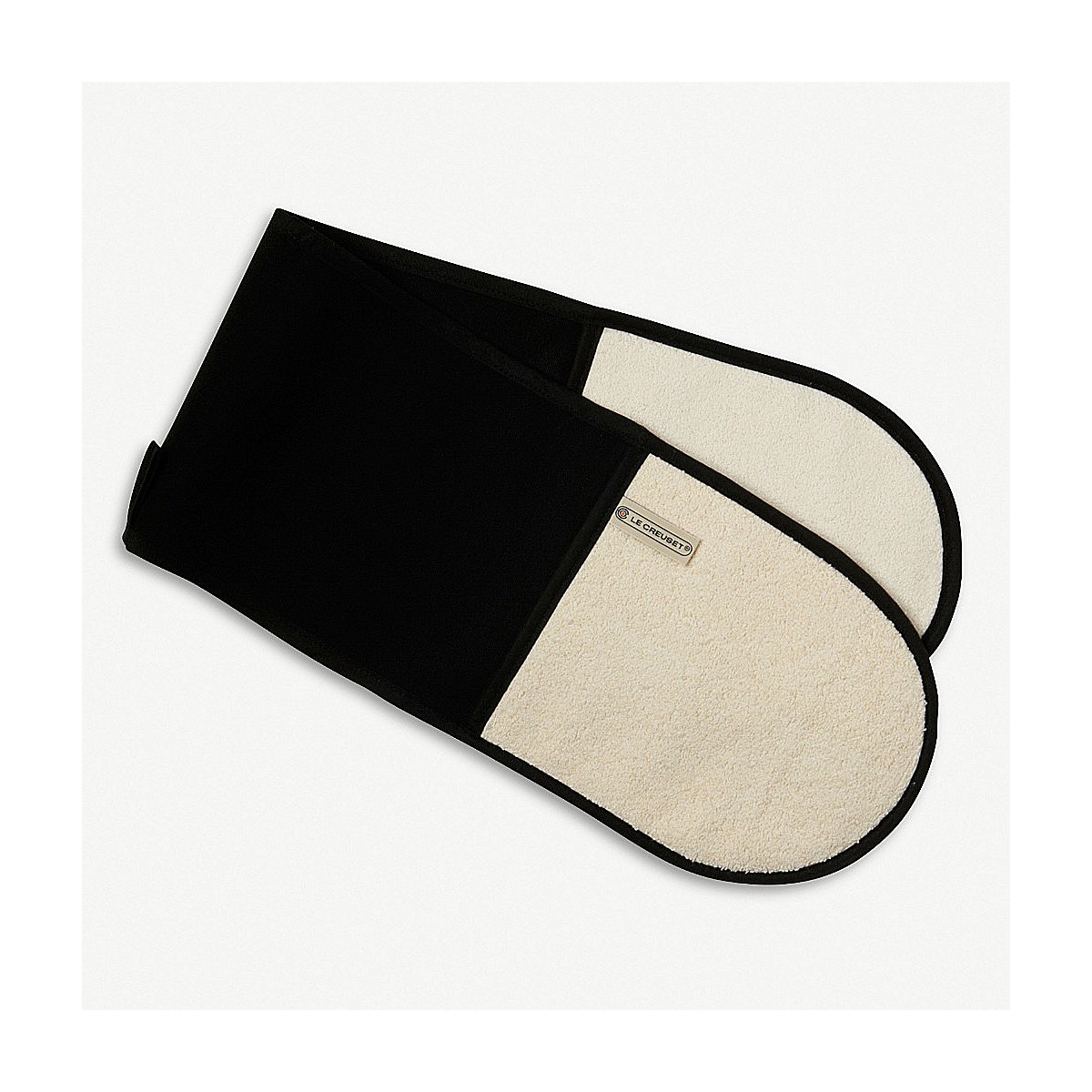 Shop Le Creuset Double Oven Glove Air New Zealand's Airpoints Store