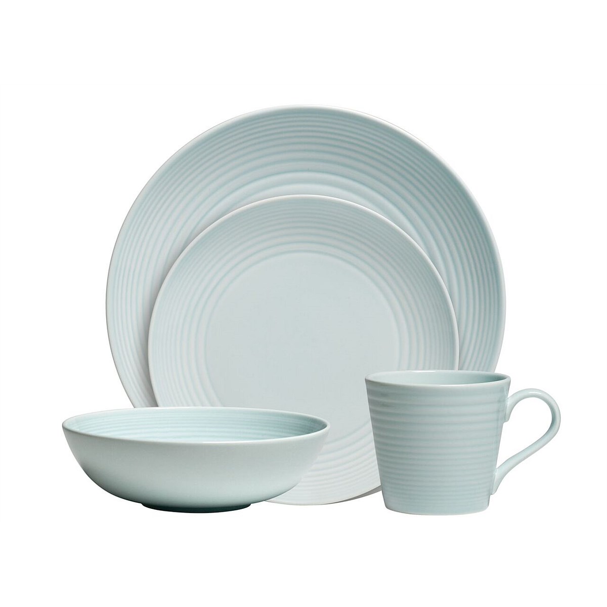 Shop Royal Doulton Gordon Ramsay Maze 16 Piece Set Air New Zealand's