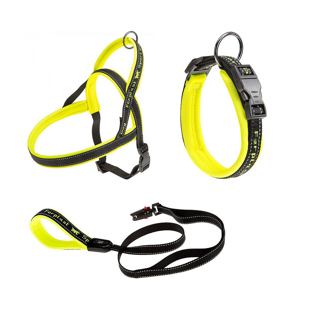 ferplast dog leads