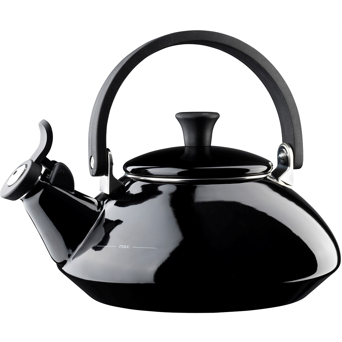 Shop Le Creuset Zen Kettle Air New Zealand's Airpoints Store