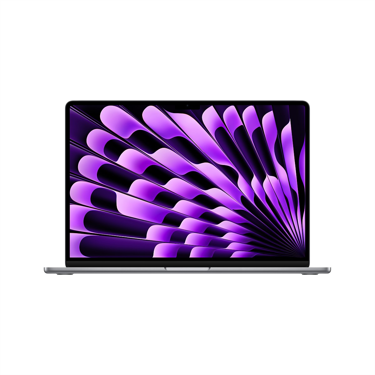 Buy 15inch MacBook Air (2024) Apple M3 chip with 8core CPU and 10