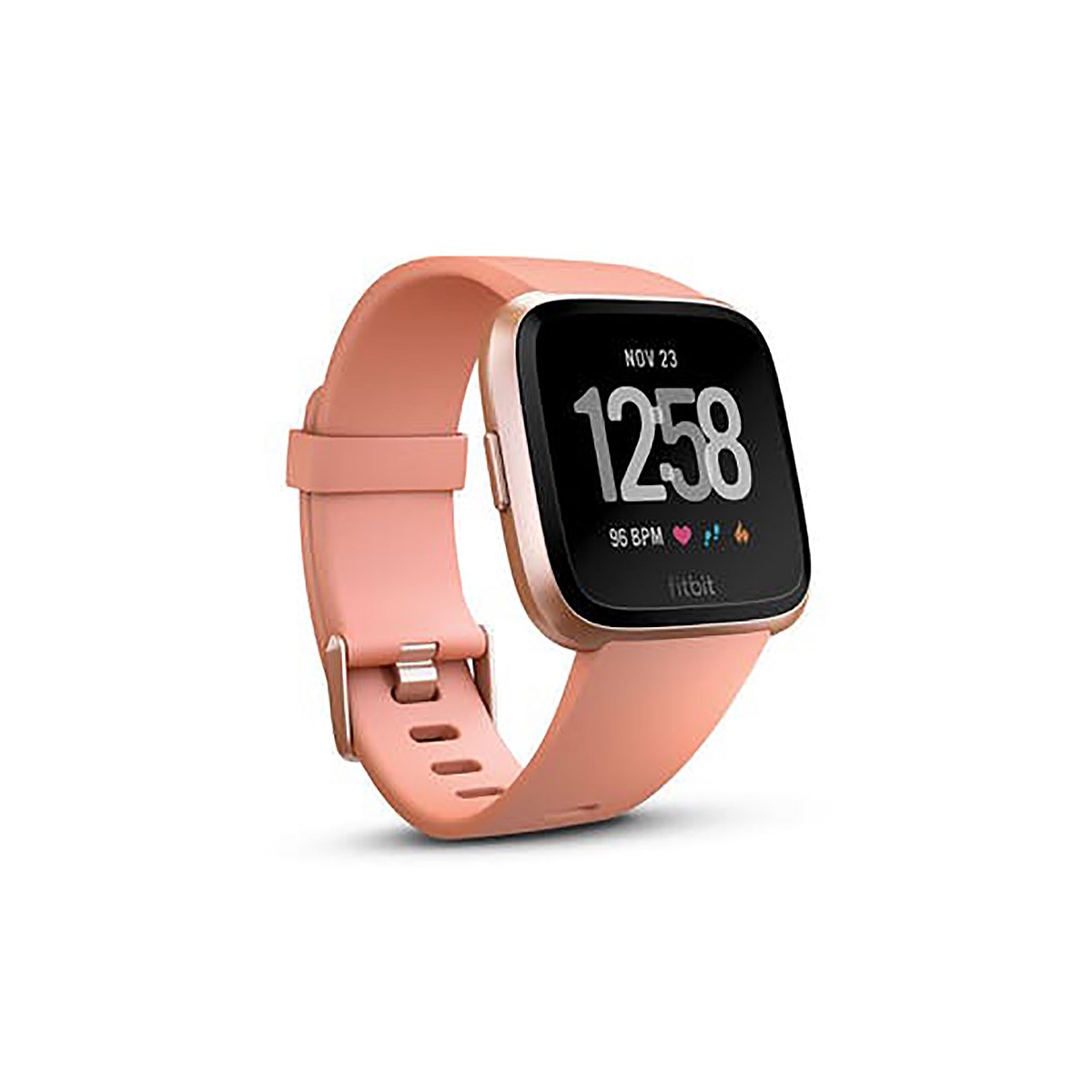 Versa fitbit nz hotsell