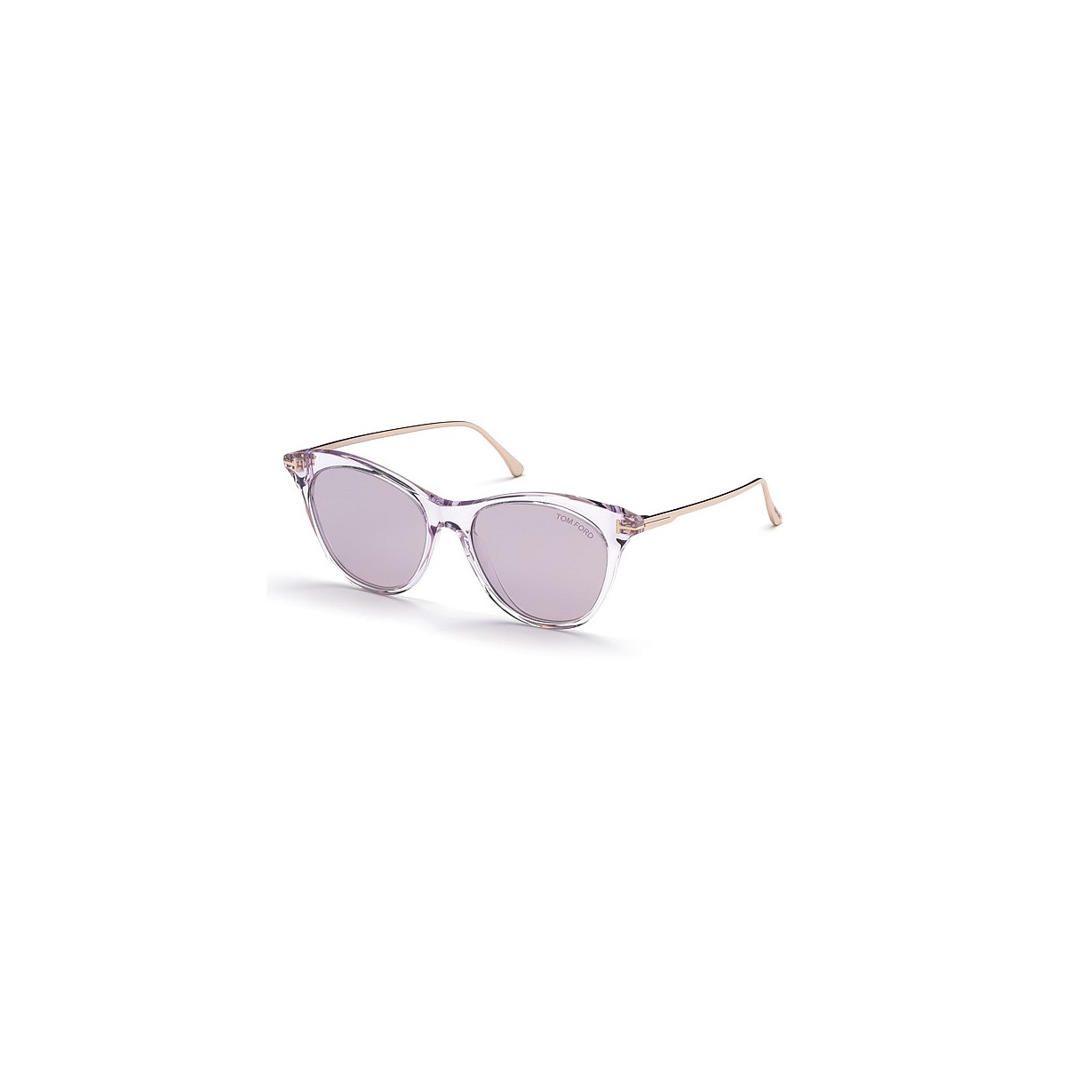 Tom Ford Micaela Cat Eye Sunglasses tom-ford-micaela-sunglasses-  main image 2