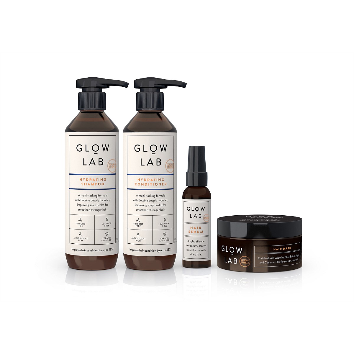 Haircare Online | Air New Zealand's Airpoints™ Store